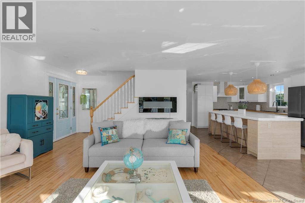 1379 Route 525, Sainte-Marie-De-Kent, New Brunswick  E4S 2H1 - Photo 26 - NB135965