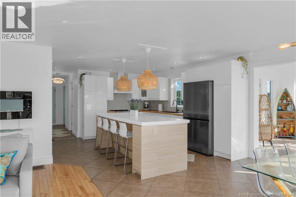 1379 Route 525, Sainte-Marie-De-Kent, New Brunswick  E4S 2H1 - Photo 28 - NB135965