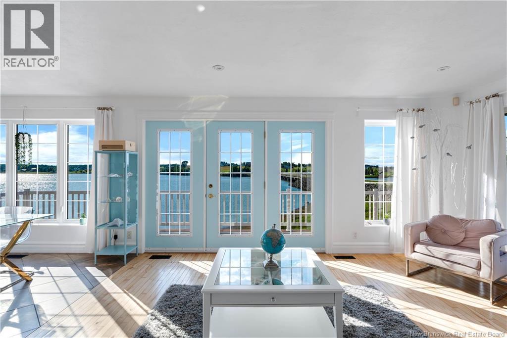 1379 Route 525, Sainte-Marie-De-Kent, New Brunswick  E4S 2H1 - Photo 29 - NB135965