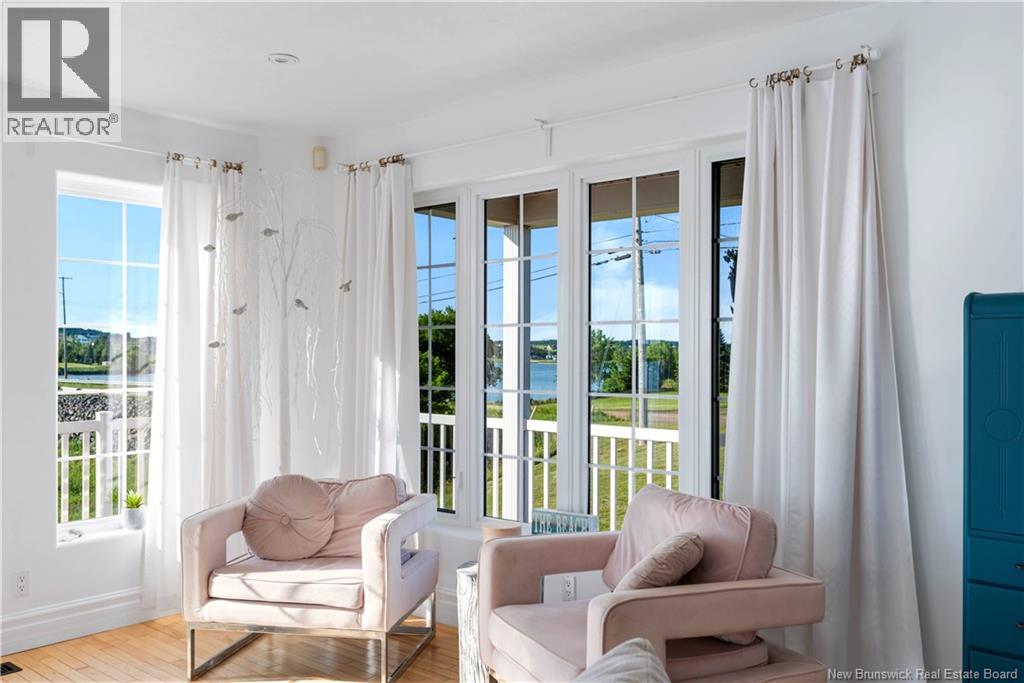 1379 Route 525, Sainte-Marie-De-Kent, New Brunswick  E4S 2H1 - Photo 30 - NB135965