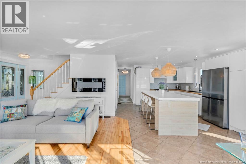 1379 Route 525, Sainte-Marie-De-Kent, New Brunswick  E4S 2H1 - Photo 32 - NB135965