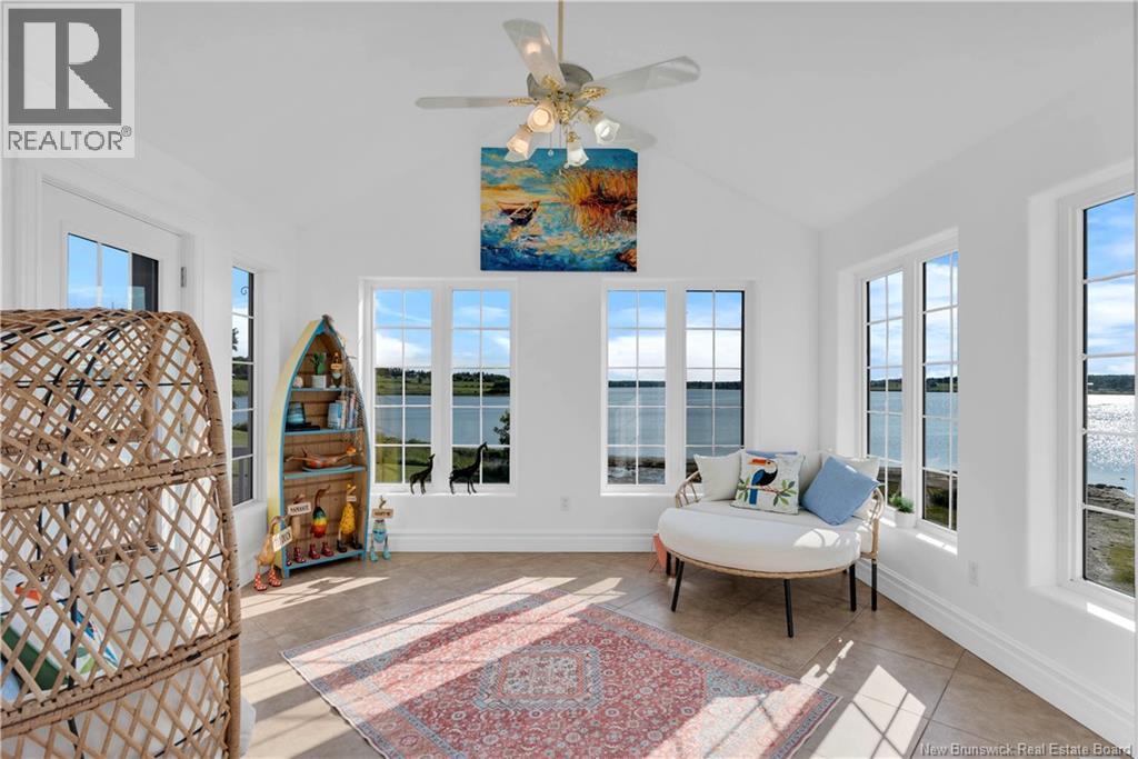 1379 Route 525, Sainte-Marie-De-Kent, New Brunswick  E4S 2H1 - Photo 34 - NB135965