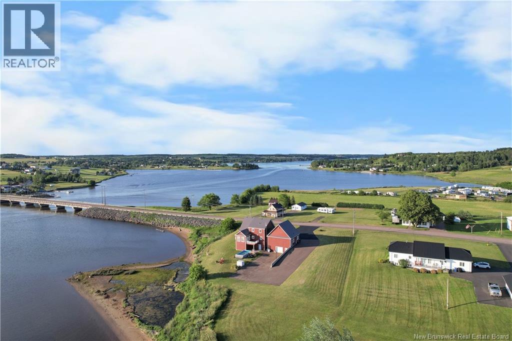 1379 Route 525, Sainte-Marie-De-Kent, New Brunswick  E4S 2H1 - Photo 47 - NB135965