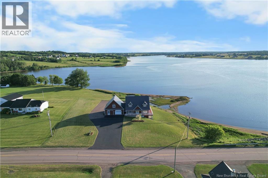 1379 Route 525, Sainte-Marie-De-Kent, New Brunswick  E4S 2H1 - Photo 48 - NB135965