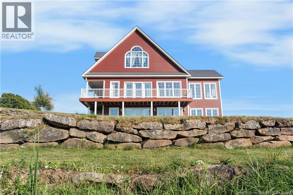 1379 Route 525, Sainte-Marie-De-Kent, New Brunswick  E4S 2H1 - Photo 5 - NB135965