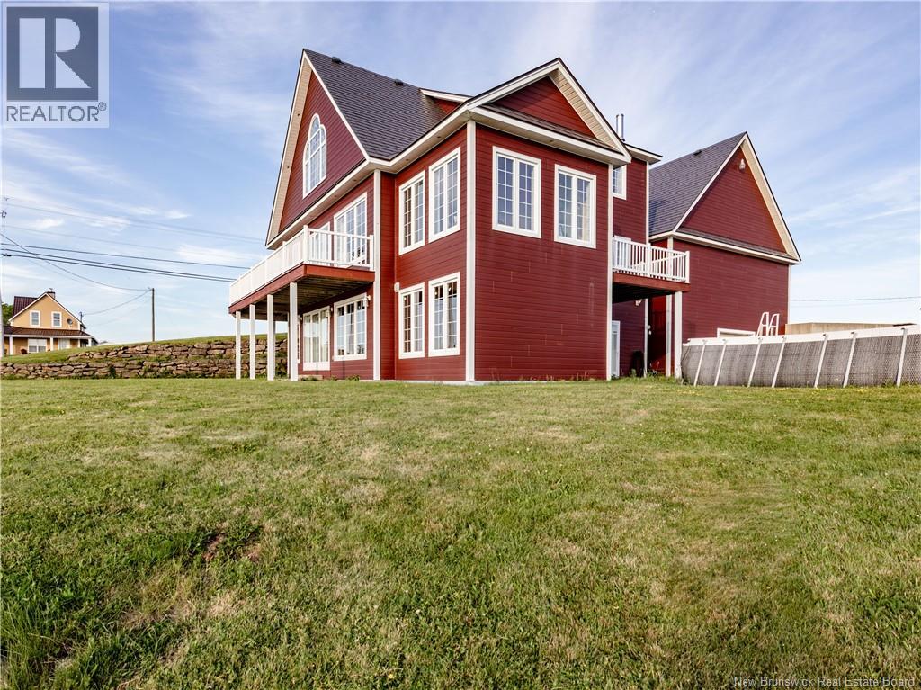 1379 Route 525, Sainte-Marie-De-Kent, New Brunswick  E4S 2H1 - Photo 6 - NB135965