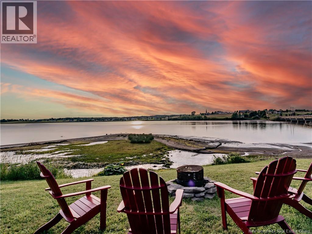 1379 Route 525, Sainte-Marie-De-Kent, New Brunswick  E4S 2H1 - Photo 9 - NB135965