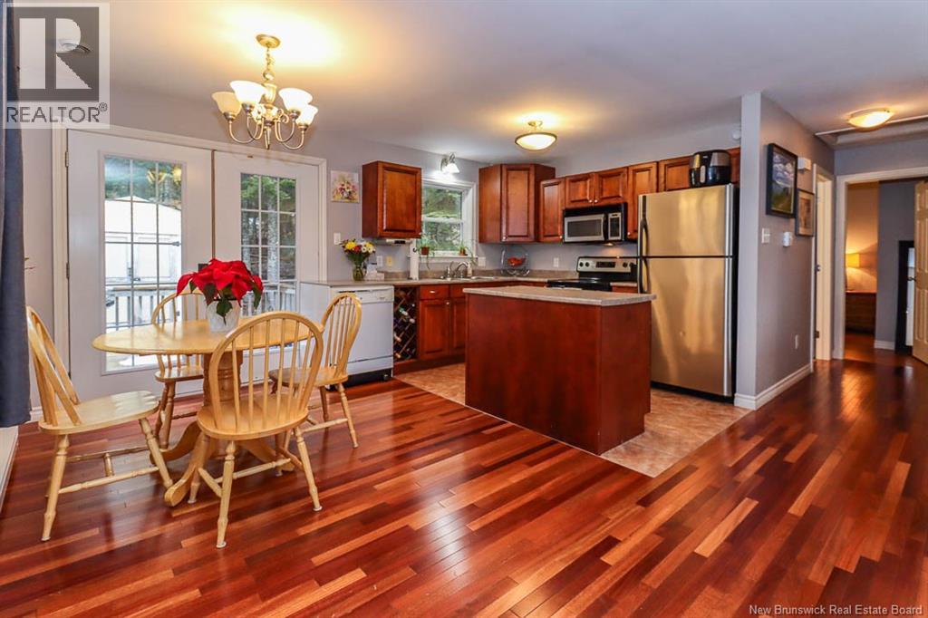 19 Leeswood Drive, Quispamsis, New Brunswick  E2G 1N1 - Photo 11 - NB135955