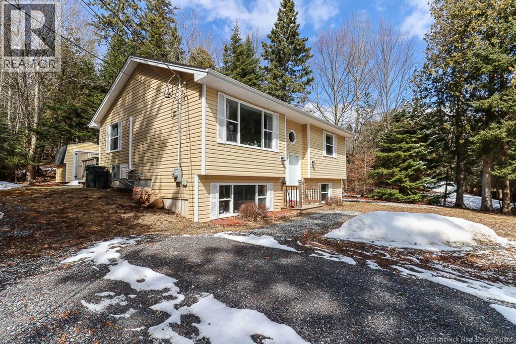 19 Leeswood Drive, Quispamsis, New Brunswick  E2G 1N1 - Photo 2 - NB135955
