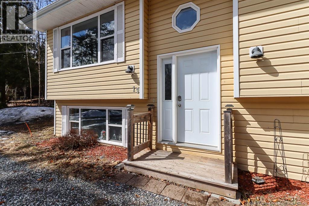 19 Leeswood Drive, Quispamsis, New Brunswick  E2G 1N1 - Photo 3 - NB135955