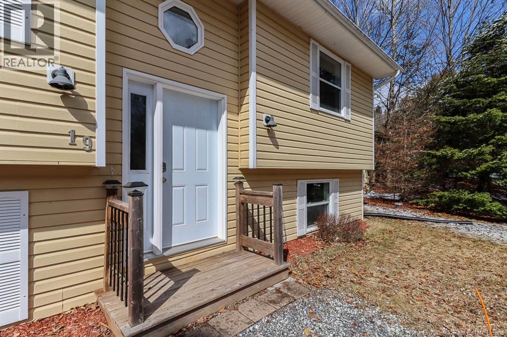 19 Leeswood Drive, Quispamsis, New Brunswick  E2G 1N1 - Photo 37 - NB135955