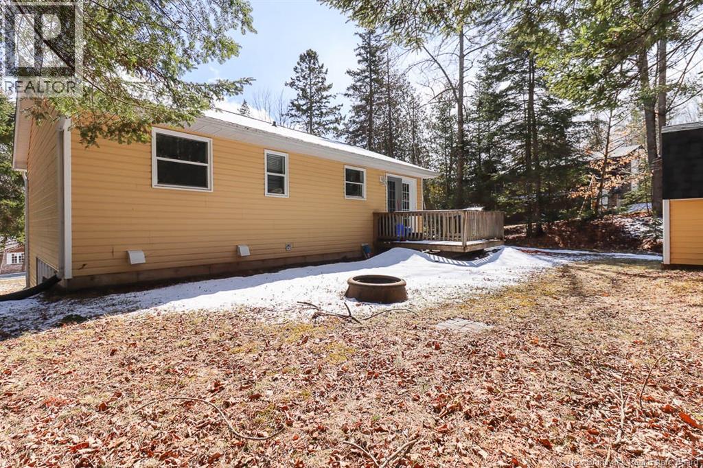 19 Leeswood Drive, Quispamsis, New Brunswick  E2G 1N1 - Photo 38 - NB135955