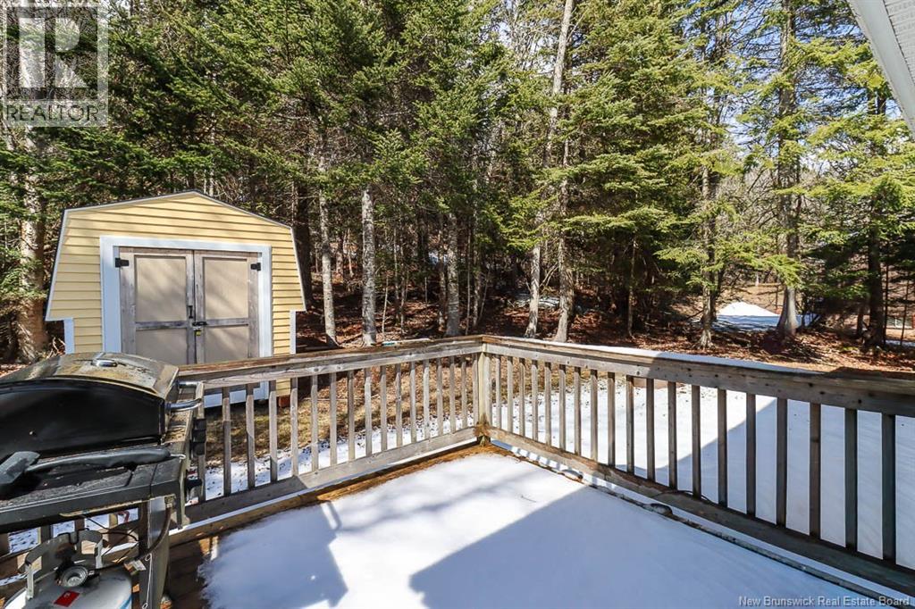 19 Leeswood Drive, Quispamsis, New Brunswick  E2G 1N1 - Photo 40 - NB135955