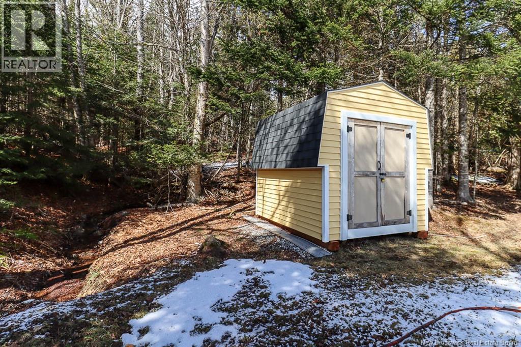 19 Leeswood Drive, Quispamsis, New Brunswick  E2G 1N1 - Photo 42 - NB135955