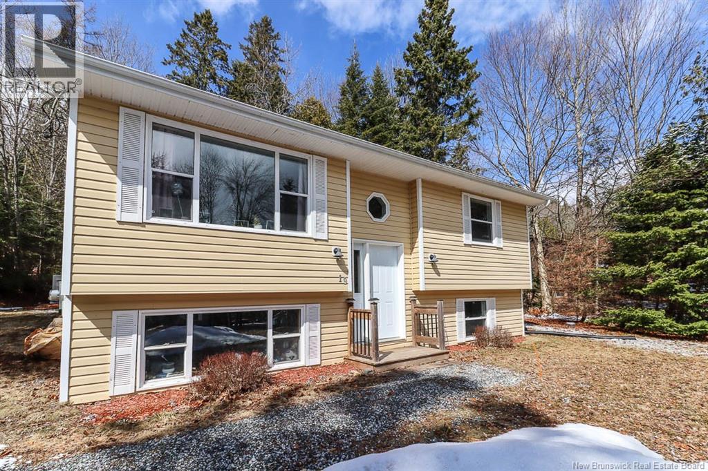 19 Leeswood Drive, Quispamsis, New Brunswick  E2G 1N1 - Photo 43 - NB135955