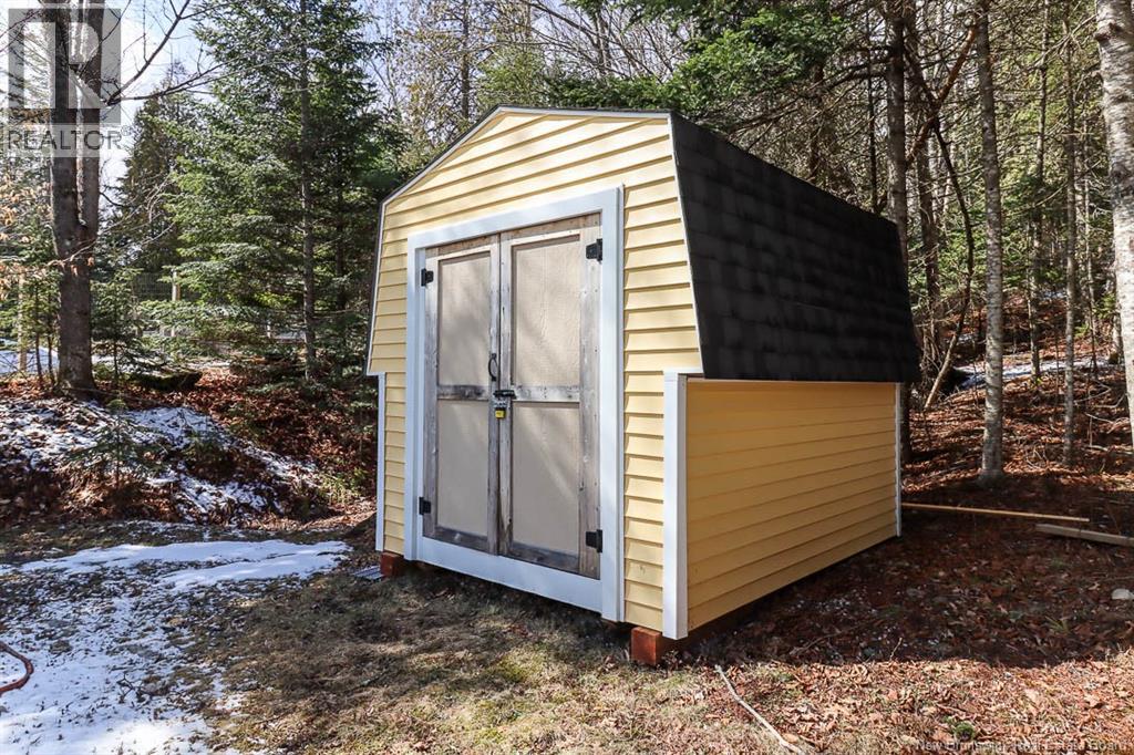 19 Leeswood Drive, Quispamsis, New Brunswick  E2G 1N1 - Photo 47 - NB135955