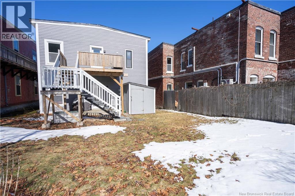 208-210 King St East, Saint John, New Brunswick  E2L 1H3 - Photo 43 - NB135832
