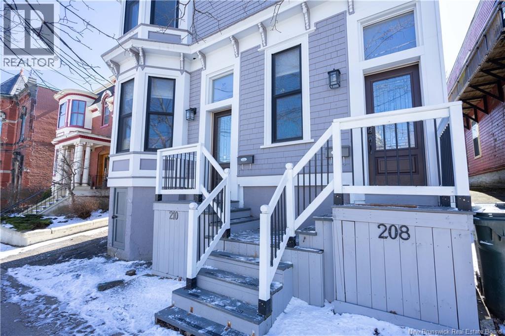 208-210 King St East, Saint John, New Brunswick  E2L 1H3 - Photo 49 - NB135832