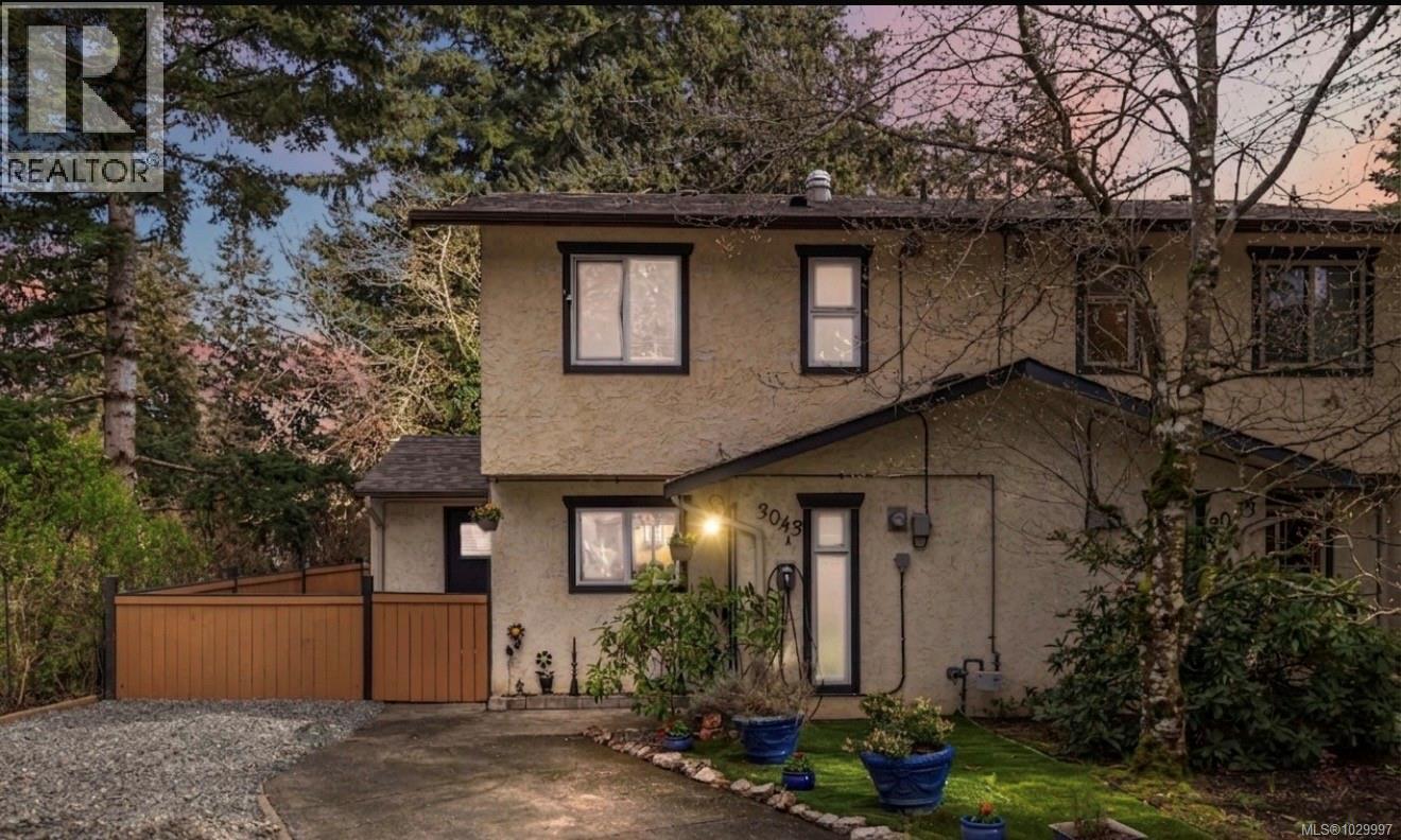 A 3043 Pickford Rd, Colwood, British Columbia