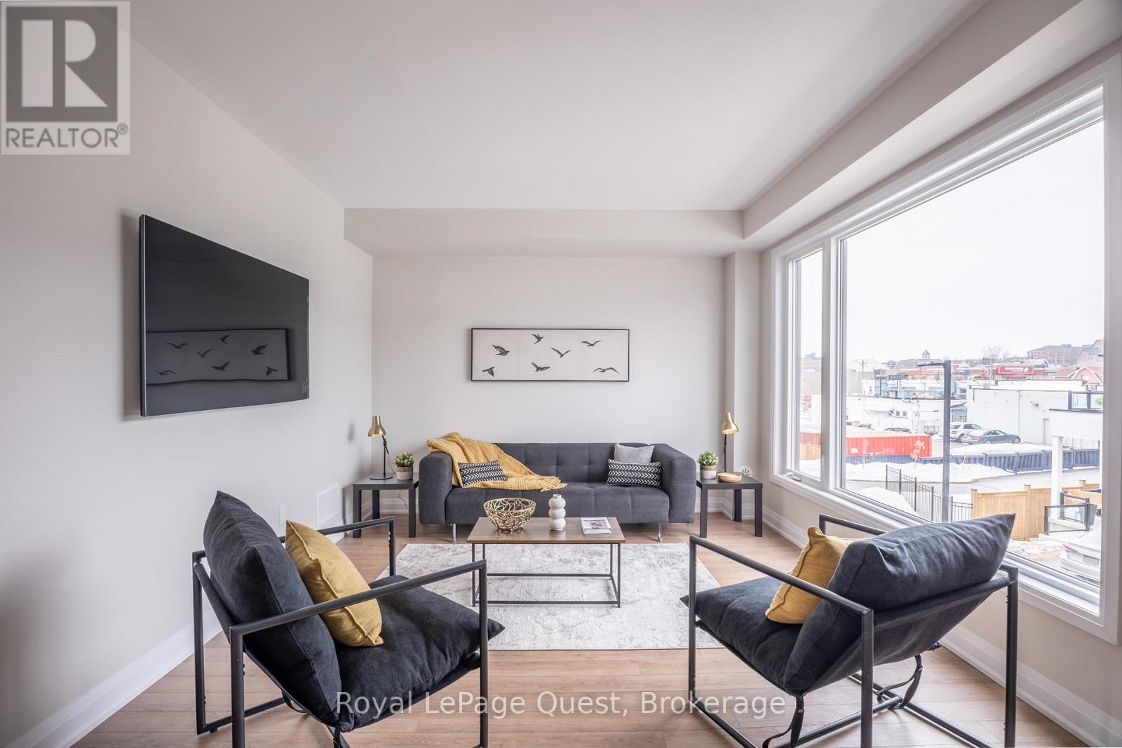 93 Lightfoot Drive, Orillia, Ontario  L3V 7L8 - Photo 15 - S12929754