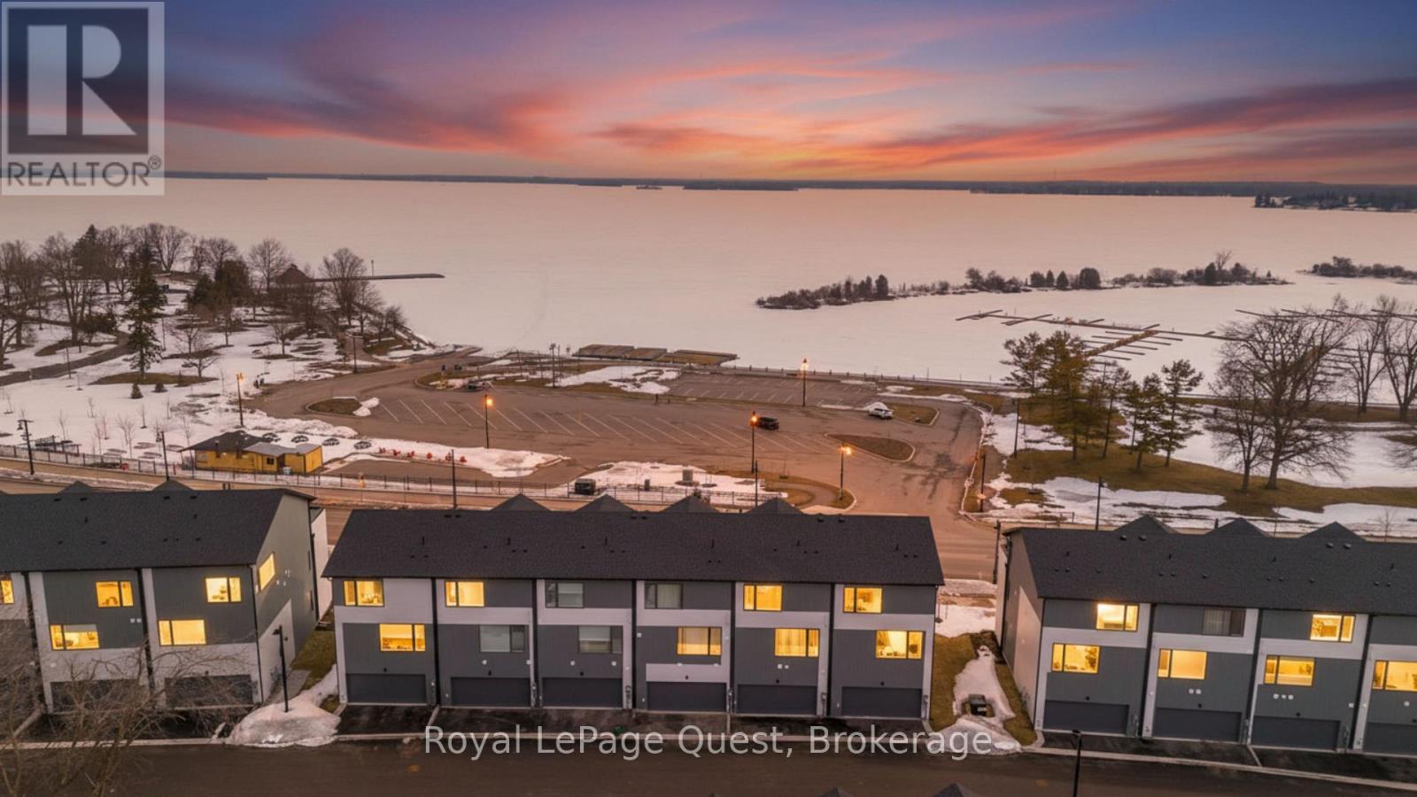 93 Lightfoot Drive, Orillia, Ontario  L3V 7L8 - Photo 2 - S12929754