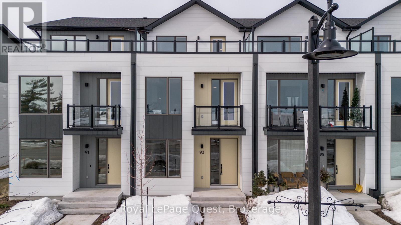 93 Lightfoot Drive, Orillia, Ontario  L3V 7L8 - Photo 29 - S12929754