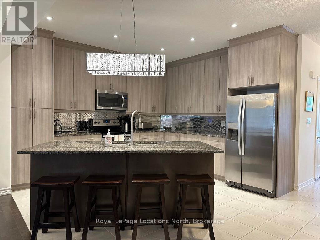 121 Conservation Way, Collingwood, Ontario  L9Y 0G9 - Photo 8 - S12929794