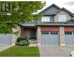121 CONSERVATION WAY, collingwood, Ontario