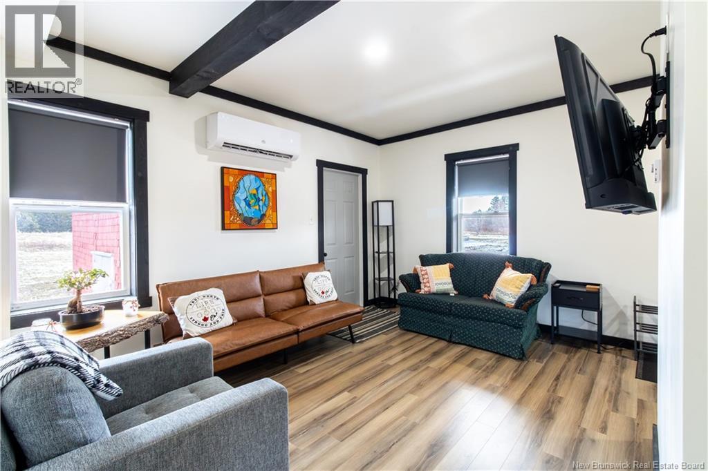 1195 Route 915, New Horton, New Brunswick  E4H 1W4 - Photo 9 - NB135628