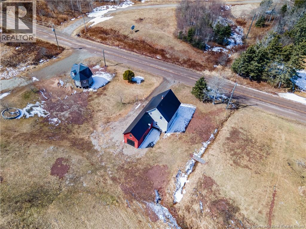 1195 Route 915, New Horton, New Brunswick  E4H 1W4 - Photo 2 - NB135628