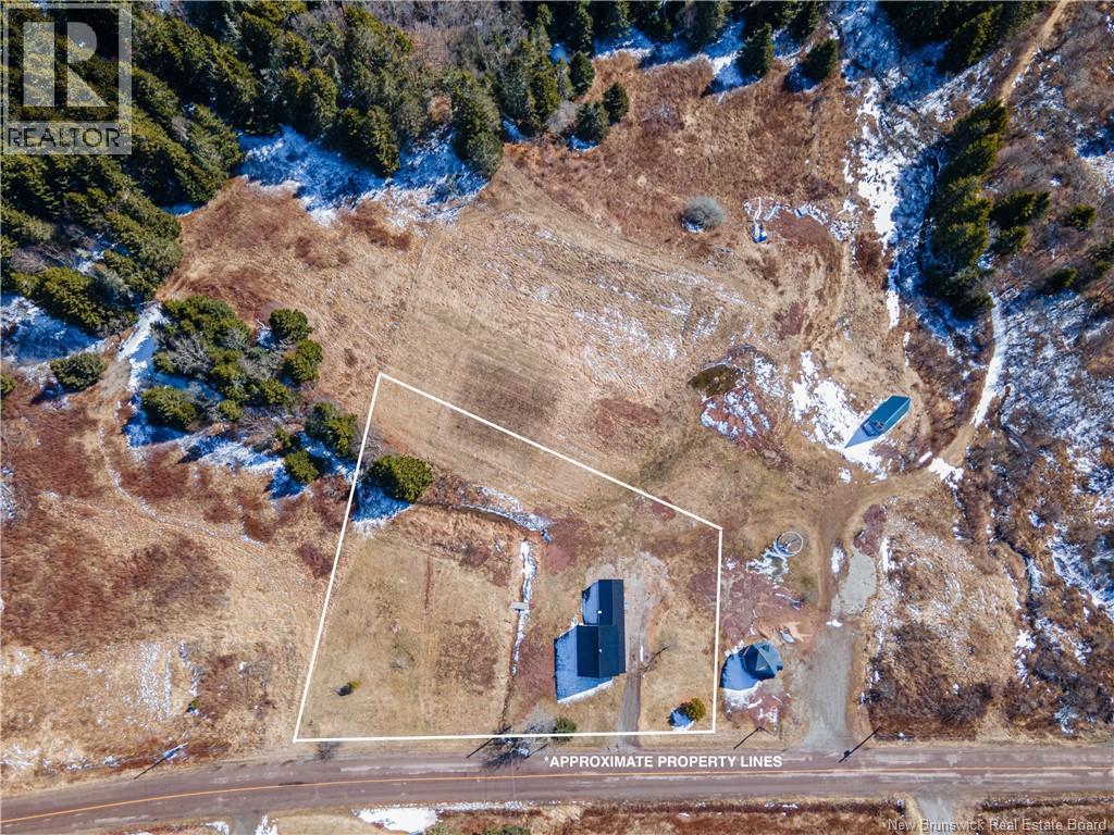 1195 Route 915, New Horton, New Brunswick  E4H 1W4 - Photo 3 - NB135628