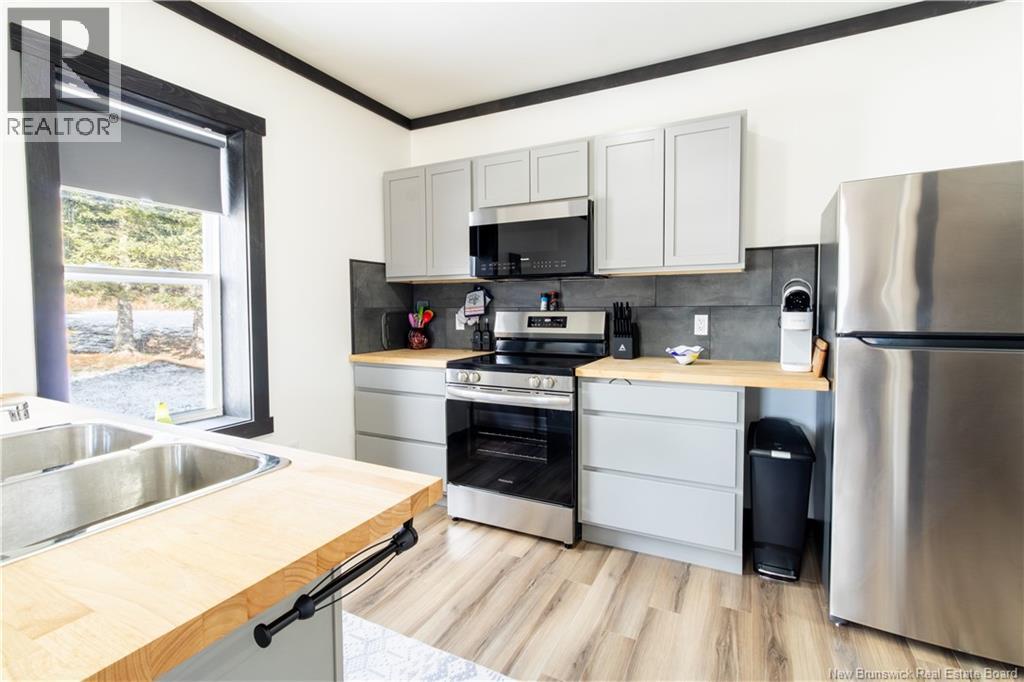 1195 Route 915, New Horton, New Brunswick  E4H 1W4 - Photo 15 - NB135628