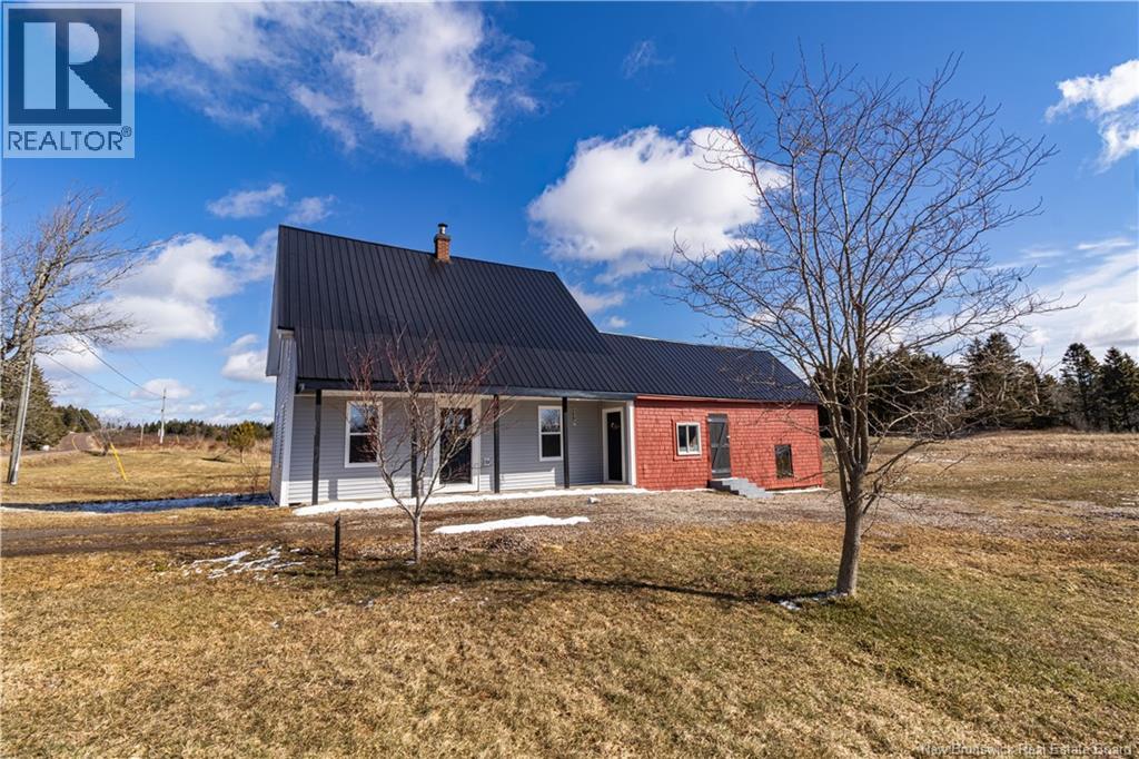 1195 Route 915, New Horton, New Brunswick  E4H 1W4 - Photo 40 - NB135628