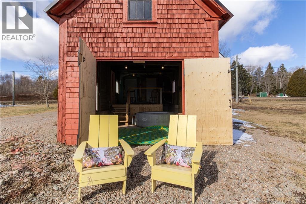 1195 Route 915, New Horton, New Brunswick  E4H 1W4 - Photo 39 - NB135628