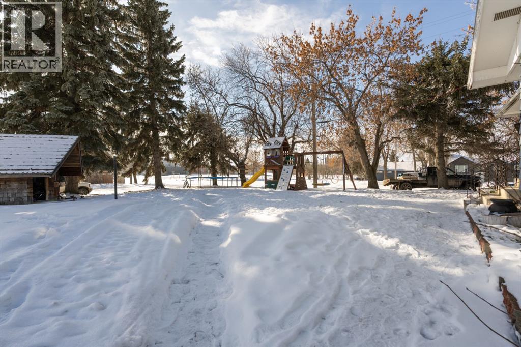 5402 52 Street, Bashaw, Alberta  T0B 0H0 - Photo 25 - A2291474