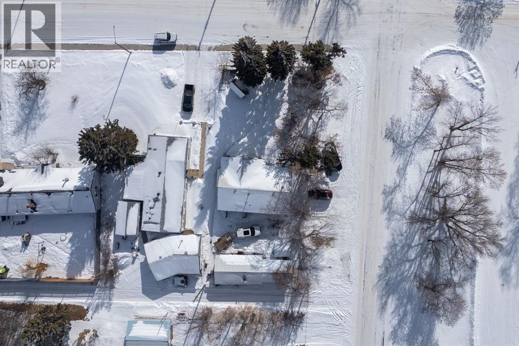 5402 52 Street, Bashaw, Alberta  T0B 0H0 - Photo 26 - A2291474