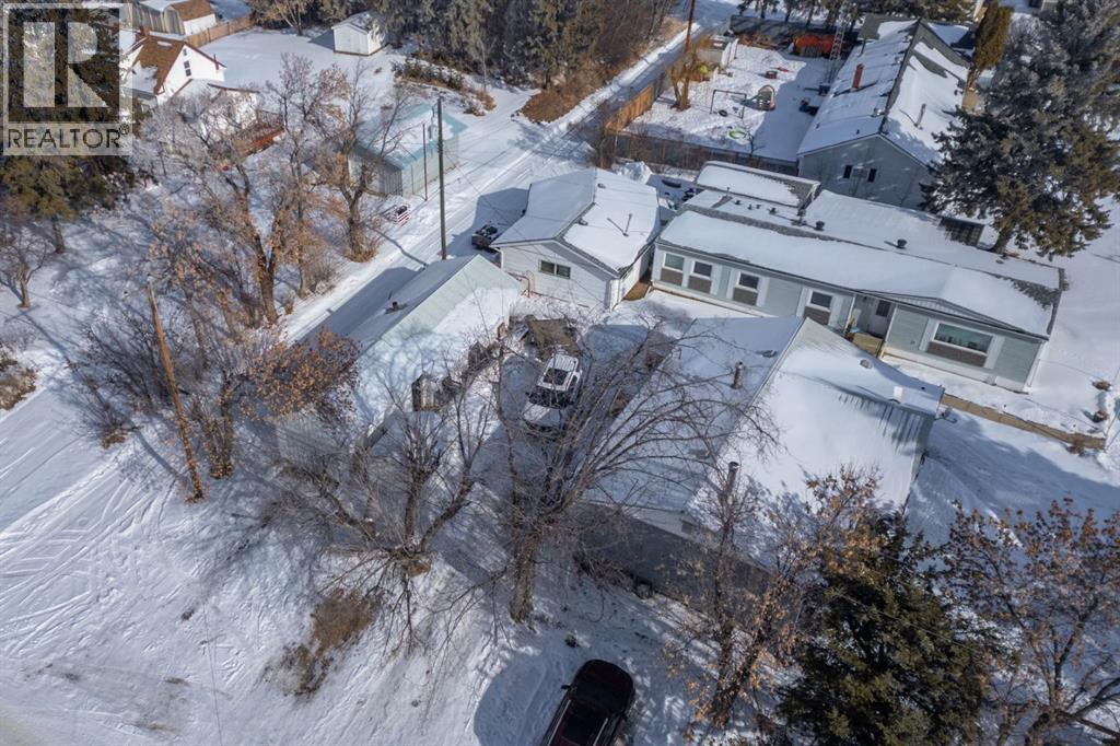 5402 52 Street, Bashaw, Alberta  T0B 0H0 - Photo 27 - A2291474