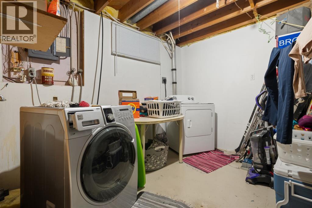 5402 52 Street, Bashaw, Alberta  T0B 0H0 - Photo 24 - A2291474