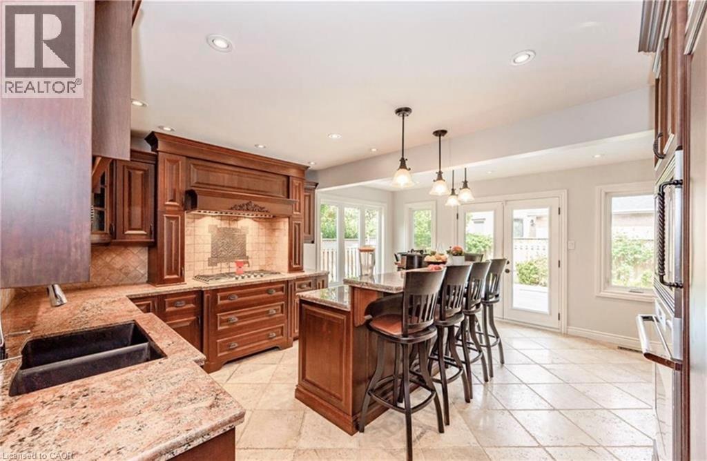 500 Blenheim Crescent, Oakville, Ontario  L6J 6P7 - Photo 15 - 40805831