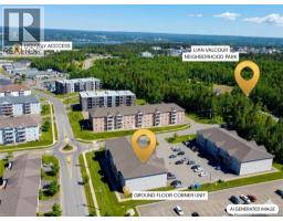 160 Valcour Drive Unit# 104, fredericton, New Brunswick