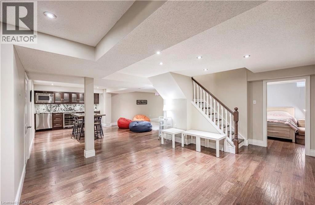 500 Blenheim Crescent, Oakville, Ontario  L6J 6P7 - Photo 32 - 40805831