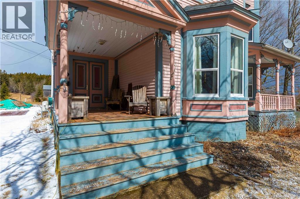 197 Main Street, St. Martins, New Brunswick  E5R 1B7 - Photo 3 - NB135908