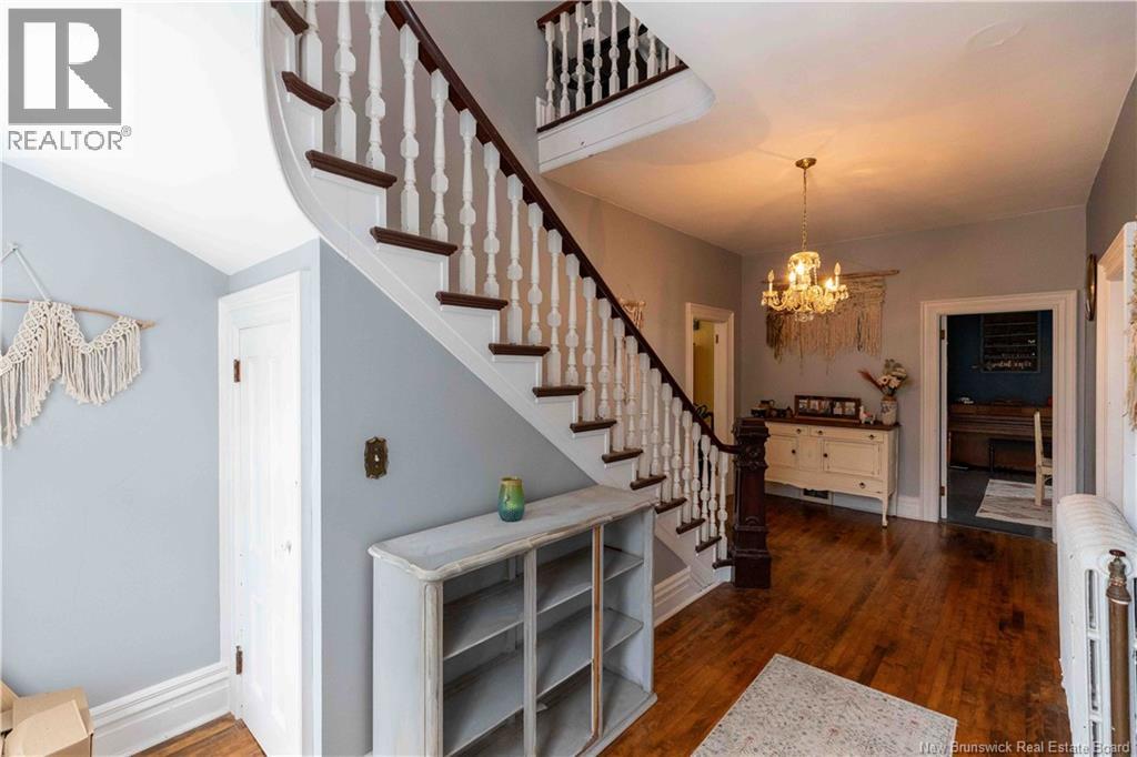 197 Main Street, St. Martins, New Brunswick  E5R 1B7 - Photo 4 - NB135908