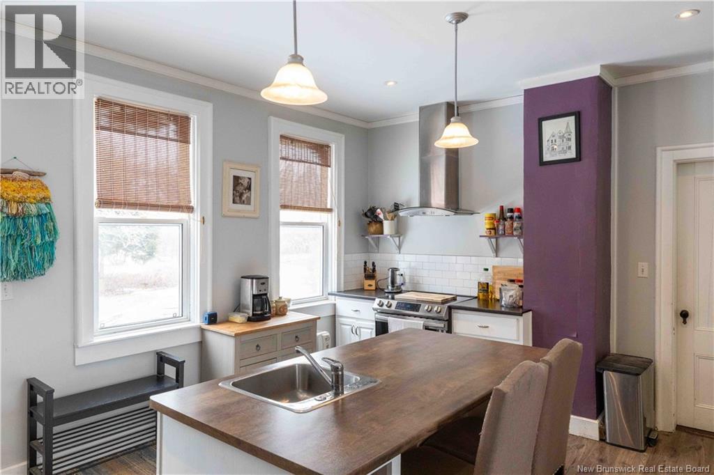 197 Main Street, St. Martins, New Brunswick  E5R 1B7 - Photo 17 - NB135908