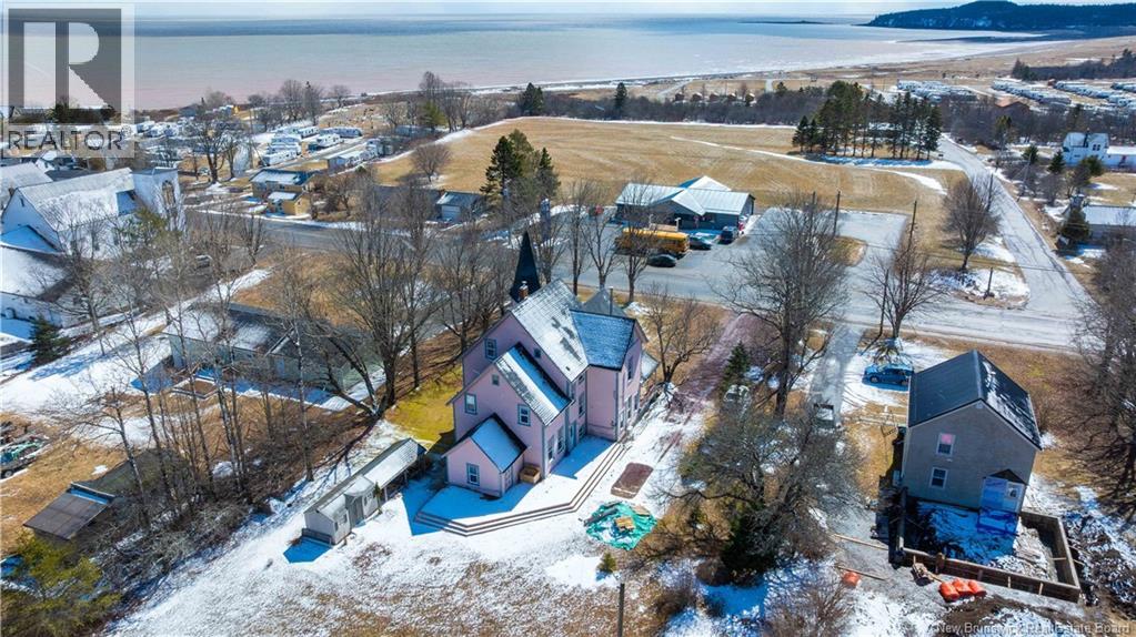 197 Main Street, St. Martins, New Brunswick  E5R 1B7 - Photo 48 - NB135908