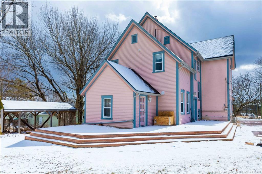 197 Main Street, St. Martins, New Brunswick  E5R 1B7 - Photo 44 - NB135908