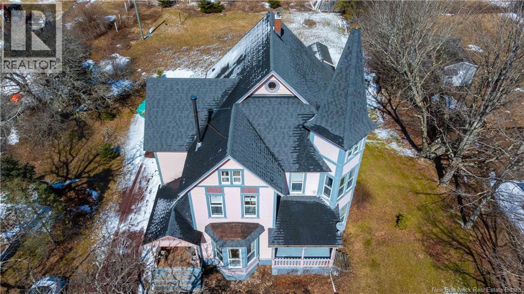 197 Main Street, St. Martins, New Brunswick  E5R 1B7 - Photo 47 - NB135908