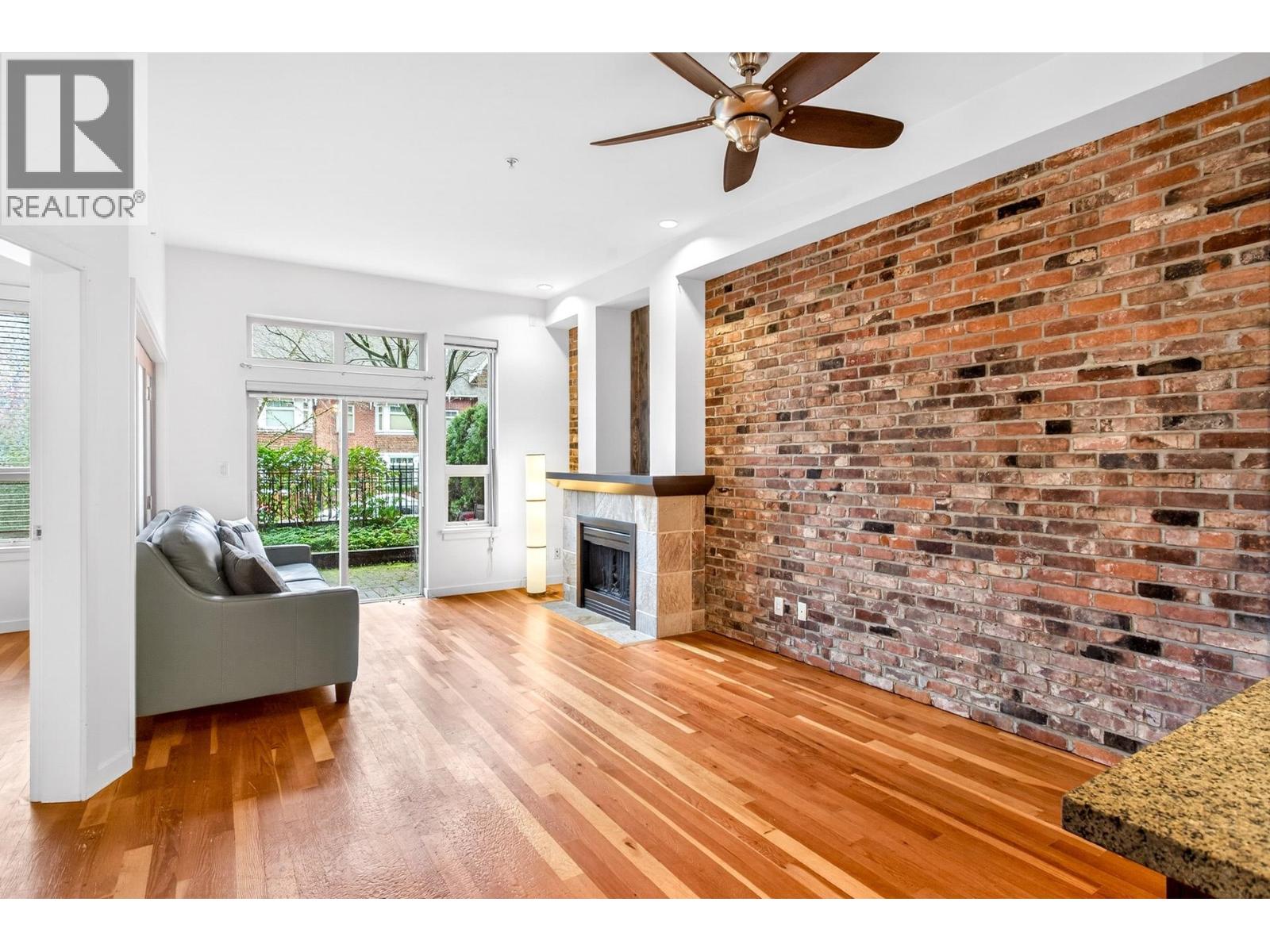 111 250 Salter Street, New Westminster, British Columbia  V3M 0B7 - Photo 11 - R3103739