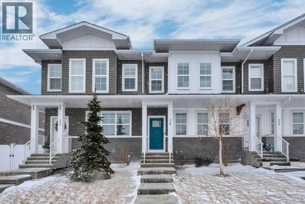 448 West Lakeview Drive, Chestermere, Alberta  T1X 2A4 - Photo 2 - A2287355