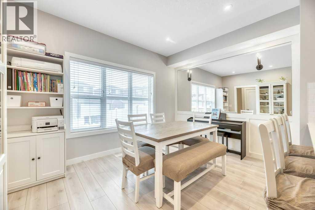 448 West Lakeview Drive, Chestermere, Alberta  T1X 2A4 - Photo 17 - A2287355